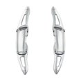 thumbnail image 1 of Steering Wheel Shift Paddles 3d Paddles Steering Wheel Extended Extension Extension Car For Mazda3, 1 of 5