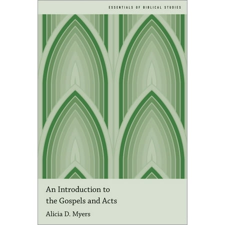 UPC: 9780190926816 | Essentials of Biblical Studies: An Introduction to the Gospels and Acts (Paperback)