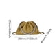 thumbnail image 4 of Bolso Bandolera Hombro Diseñador Axila Gran Capacidad para Mujer, 4 of 7