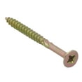 thumbnail image 1 of ForgeFix - Spectre™ PZ Compatible Wood Screw CSK ZYP 4.5 x 60mm Box 100, 1 of 1