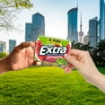 thumbnail image 5 of Extra Sweet Watermelon Sugar Free Chewing Gum Pack - 35ct - Pack of 2, 5 of 5