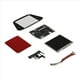 thumbnail image 2 of Kits de Pantalla LCD V4 IPS OGS para Game Gear Pantalla V4.0 Pantalla LCD Brillo Destacado para Negro, 2 of 5