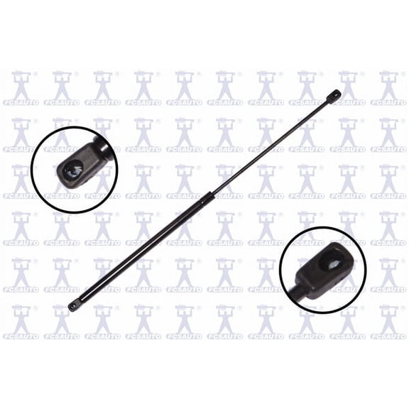 Back Glass Lift Support