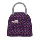 thumbnail image 1 of Balery Blackberries Bolsa de Almuerzo para Mujeres, Caja de Almuerzo, Bolsa de Almuerzo Pequeña Impermeable, Tote de Almuerzo Reutilizable con Gran Capacidad, 1 of 6