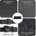 thumbnail image 4 of Tools Children's Aircraft Bed, Children's Aircraft Bed, Aircraft Footrest, Children's Travel Bed, Children's Aircraft Basic Travel Supplies, Portable, 4 of 5