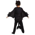thumbnail image 2 of Disguise Toothless Classic Boy's Halloween Fancy-Dress Costume for Child, S, 2 of 10