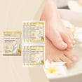 thumbnail image 2 of Honey milk hand and foot mask for smooth, hydrating, and flexible skin. Daily, 2 of 3
