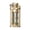 B, variant on YIKA Transparent Visible Large Oil Tank Grinding Wheel Lighter Transparent Tank Gas Lighter A