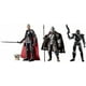 thumbnail image 1 of Star Wars The Vintage Collection The Mandalorian Rescue Set Multipack 3.75-Inch SDCC Exclusive F5551 Multicolored Play Set by Hasbro Ages 4 and Up, 1 of 2