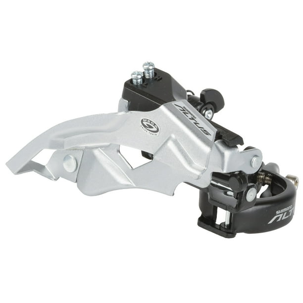 Трансмиссия shimano altus