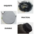 thumbnail image 4 of EeaseCA 20 Pcs Housses de Chignon Danseuse Maille Élastique Filet pour Chignon Femmes Fille Filet pour Cheveux, 4 of 7