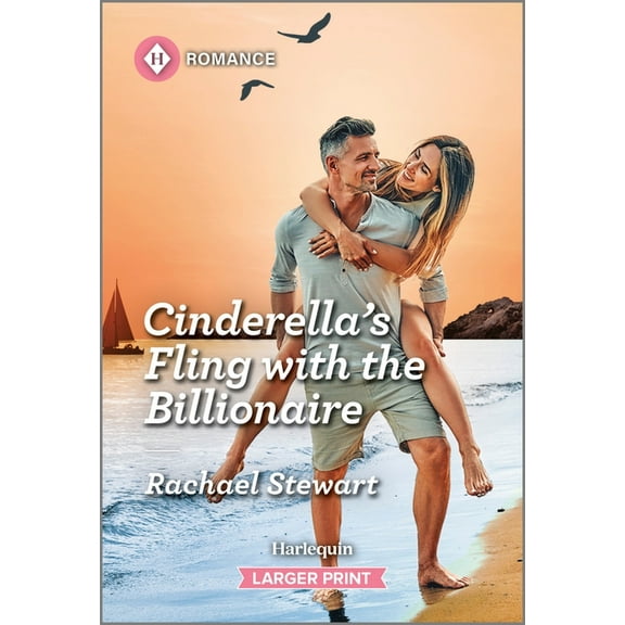Sun, Sea and Swept Away Cinderella's Fling with the Billionaire, Book 2, (Paperback)