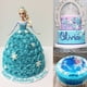 thumbnail image 3 of Cortadores de galletas de copo de nieve, herramienta de grabado en relieve para decoración de Fondant, cortador de pastel con émbolo de copo de nieve, 6 uds., 3 of 8