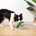 thumbnail image 4 of Peluche para perros Sedioso con Squeak y Treat para razas grandes, 4 of 6