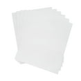 thumbnail image 3 of Studio Canvas Panel, 100% Cotton Acid Free White Canvas, 16"X20", 6 Pieces, Academic Canvas, Great Chioce for Beginners and Hobbyists of All Skill Levels., 3 of 4