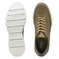 thumbnail image 7 of Clarks Men's Nature X One Sneaker Dark Olive - 26164775, 7 of 7