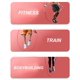 thumbnail image 5 of Guantes de juego para controlador de juegos móvil, material de fibra nano-plata con dedo táctil, guantes de pantalla táctil sin costuras, transpirables y antisudor de alta sensibilidad para juegos de, 5 of 5