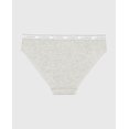 thumbnail image 5 of Seamless Brief in Heather Grey, 5 of 5