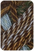 Schoppel Wolle Zauberball Crazy Fingering Weight Yarn (75% Superwash Wool/25% Polyamide)