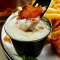 McCormick No MSG Golden Dipt Fish 'n Chips Seafood Batter Mix, 10 oz