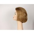 thumbnail image 5 of European Human Hair Freeda Wig Light Blonde Dorothy With Slightly Darker Roots Size Large, 5 of 6