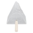 thumbnail image 1 of Transparent Bird Feeder, Acrylic Easy To Install Window Bird Feeder  for Wild Birds, 1 of 8