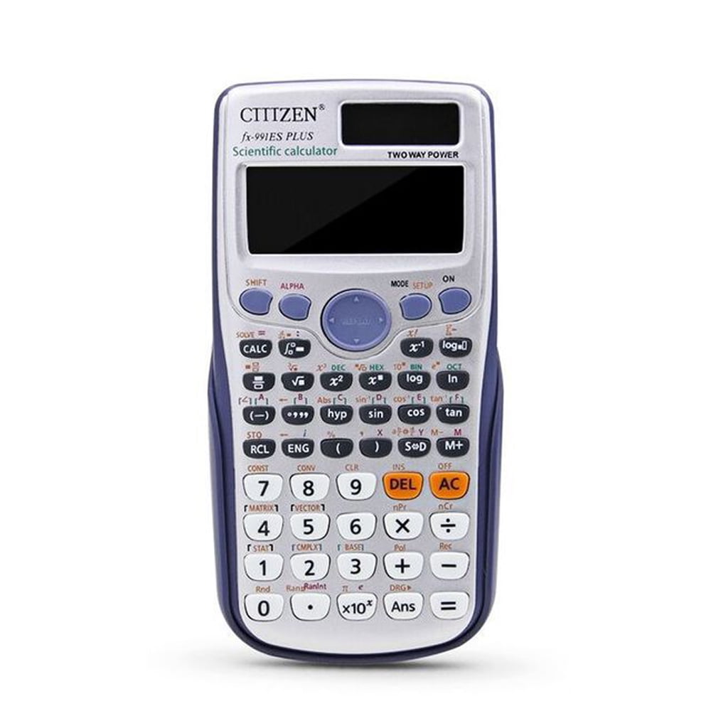 Calculadora 991 es plus hotsell