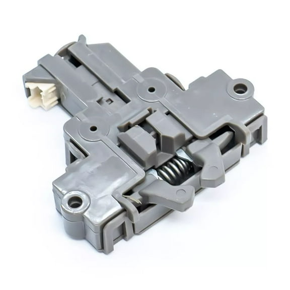 Parts WD21X10490 for GE Dishwasher Door Latch and Switch Assembly