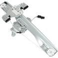 thumbnail image 2 of ECCPP Rear Right Power Window Regulator W/ Motor Assembly Replacement 751-742 Fits For 2012-2015 For Chevrolet Cruze,2016 For Chevrolet Cruze Limited, 2 of 4