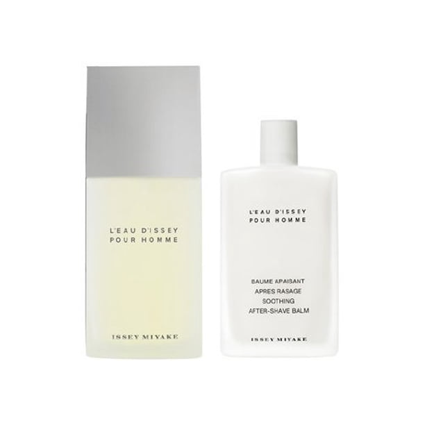 Set de Regalo para Hombre Issey Miyake L'eau D'issey de 3 Piezas
