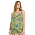 thumbnail image 1 of Jockey Women's Soft Touch Luxe Woven Cami, 1 of 6