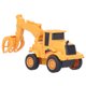 thumbnail image 5 of Juguetes para bebés, coche de deformación por colisión inercial, juguete de modelo de coche de ingeniería para niños, regalo, 5 of 10