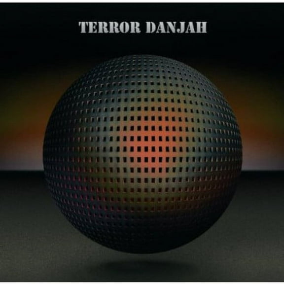 Terror Danjah - Grand Opening - Electronica - Vinyl