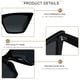 thumbnail image 4 of Gafas de Sol ANDWOOD Ojo de Gato para Mujer con Montura Cat Eye y Protección UV400, 4 of 6