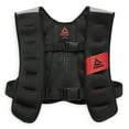 thumbnail image 1 of Reebok Delta veste lestée 5,44 kg, 1 of 7