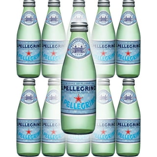 Perrier Sparkling Natural Mineral Water 11.15 oz – Klein's Bakery & Café