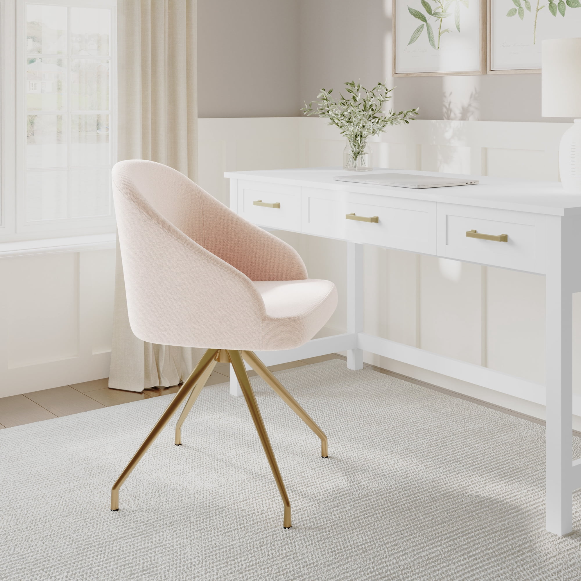 martha stewart upholstered stationary office product