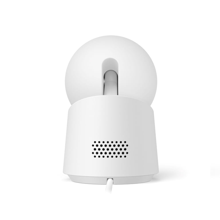 eufy Solo Indoor-Cam C220 Wired 2K Surveillance Camera, 24/7