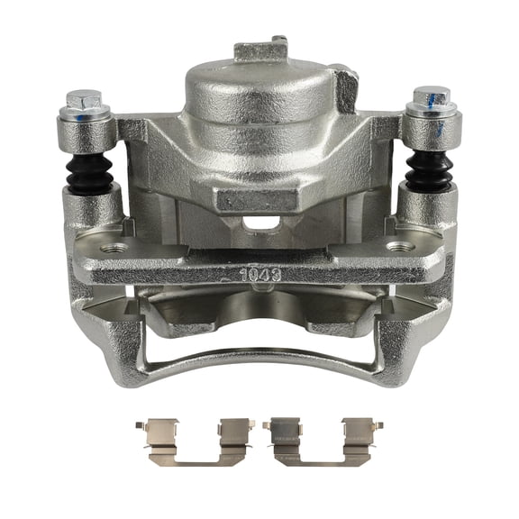 ECCPP 19B1334 Brake Caliper fit for 1997-1999 for Acura for CL,1990-1997 for Honda for Accord 1PCS Front Right