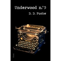 Underwood n.° 5 (Paperback)