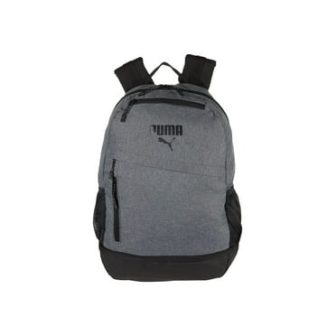 PUMA Strive Backpack-One Size in Gray/Black