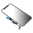 thumbnail image 1 of Phone Display Digitizer, High Color Saturation Sensitive Phone Screen Replacement Anti Fingerprint  For  12 For  12Pro, 1 of 8