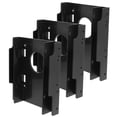 thumbnail image 1 of KONTONTY 3PCS Internal Hard Drive Adapter ABS Black for DIY Users Computer Supply, 1 of 8