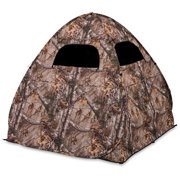 Ameristep Gunner Blind, Realtree Xtra 2100