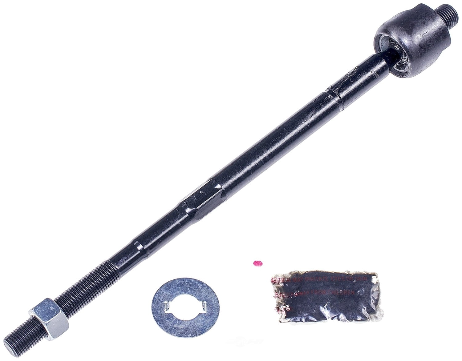 FVP TI60035 Steering Tie Rod End