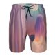 thumbnail image 3 of Fotbe Dreamy Moonlit Window Trajes de Baño Estampados para Hombre, Shorts de Verano de Secado Rápido, Ropa de Playa, Bañadores-Medium, 3 of 6