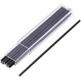 thumbnail image 3 of ZOUSSIQI 0.7mm Mechanical Pencil Refills, HB, Fine, 5 Case, Black CA919-91065, 3 of 7