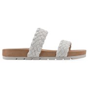 Cliffs by White Mountain Women's Truly Slide Sandal