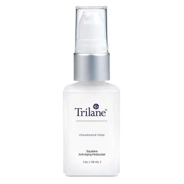 Crema hidratante Healthy Directions Trilane Squalane Antiedad