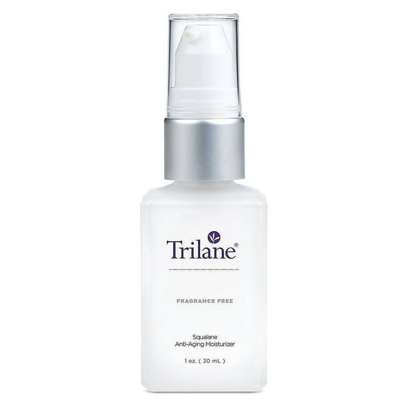 Crema hidratante Healthy Directions Trilane Squalane Antiedad